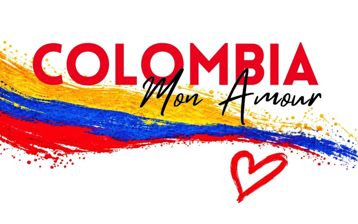 Colombia, Mon Amour