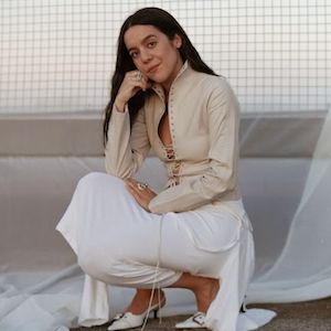 Valeria Castro