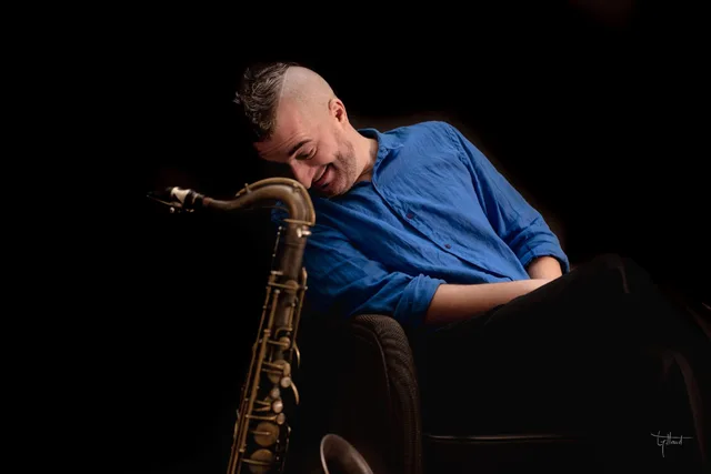 Vandojam Jazz - Olivier Témime