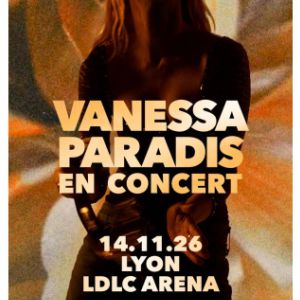 Vanessa Paradis