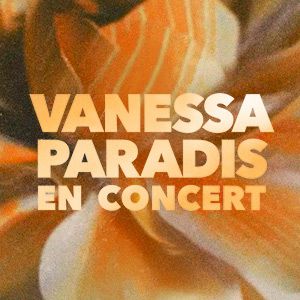 Vanessa Paradis