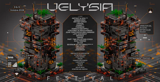 Velysia Festival 2026