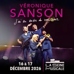 Véronique Sanson