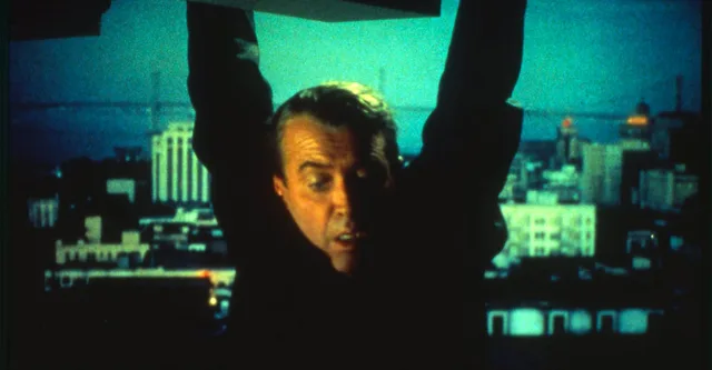 Vertigo