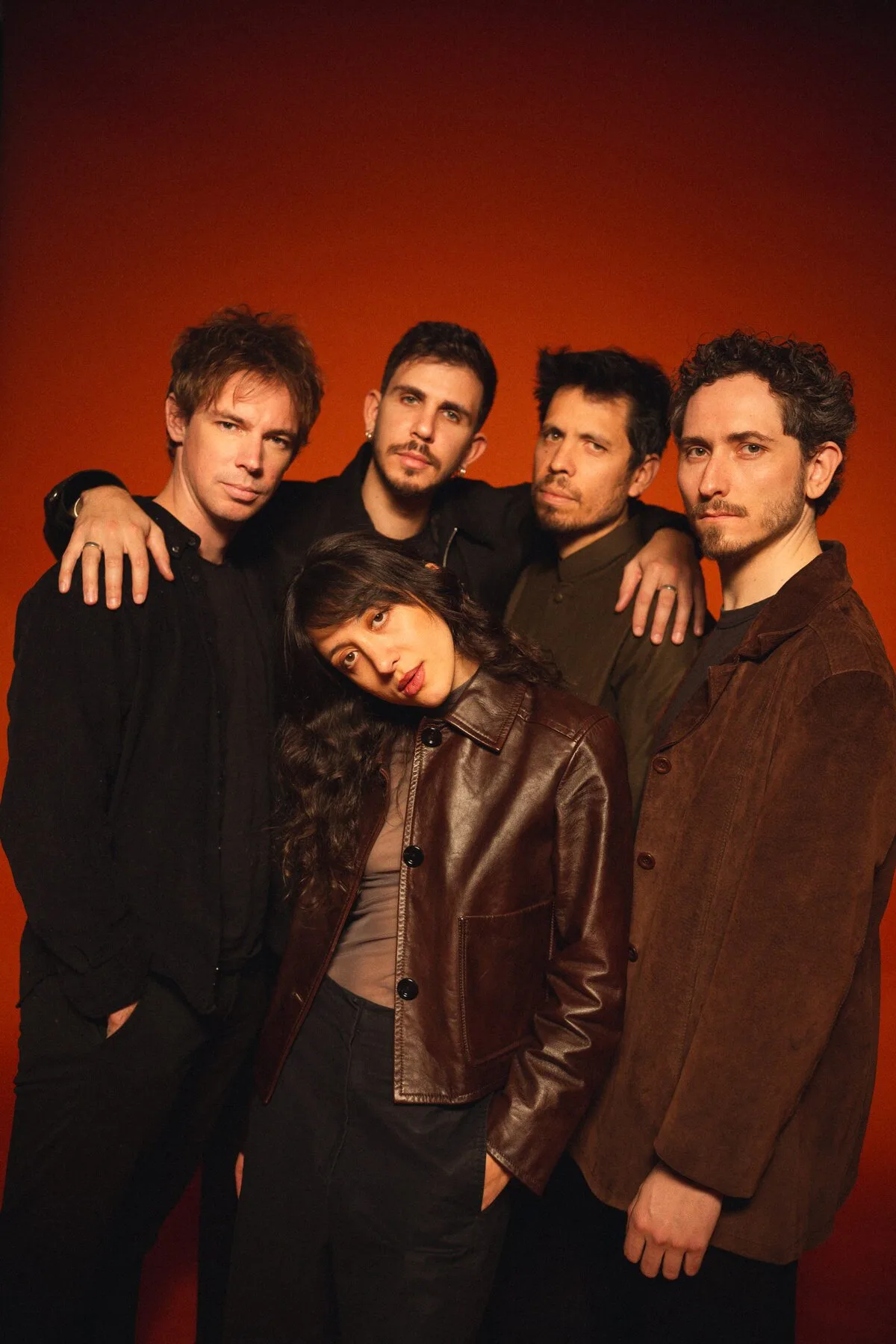 Victoria Alexanyan Quintet