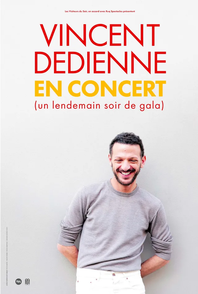 Vincent Dedienne