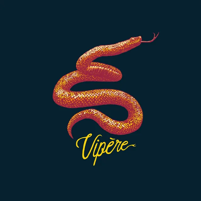 Vipère