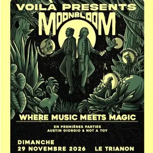 VOILÀ