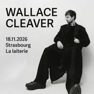 Wallace Cleaver