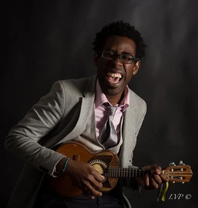 Wallace Negao & Dolce Samba / Trio