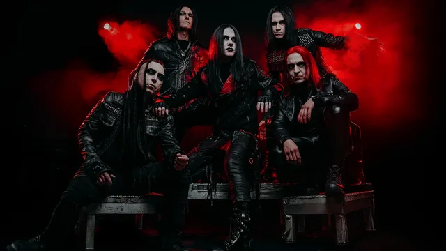 Wednesday 13 & The Birthday Massacre
