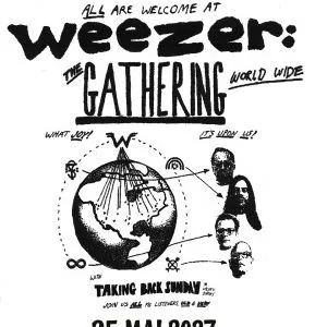 Weezer