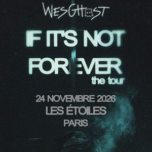 WesGhost
