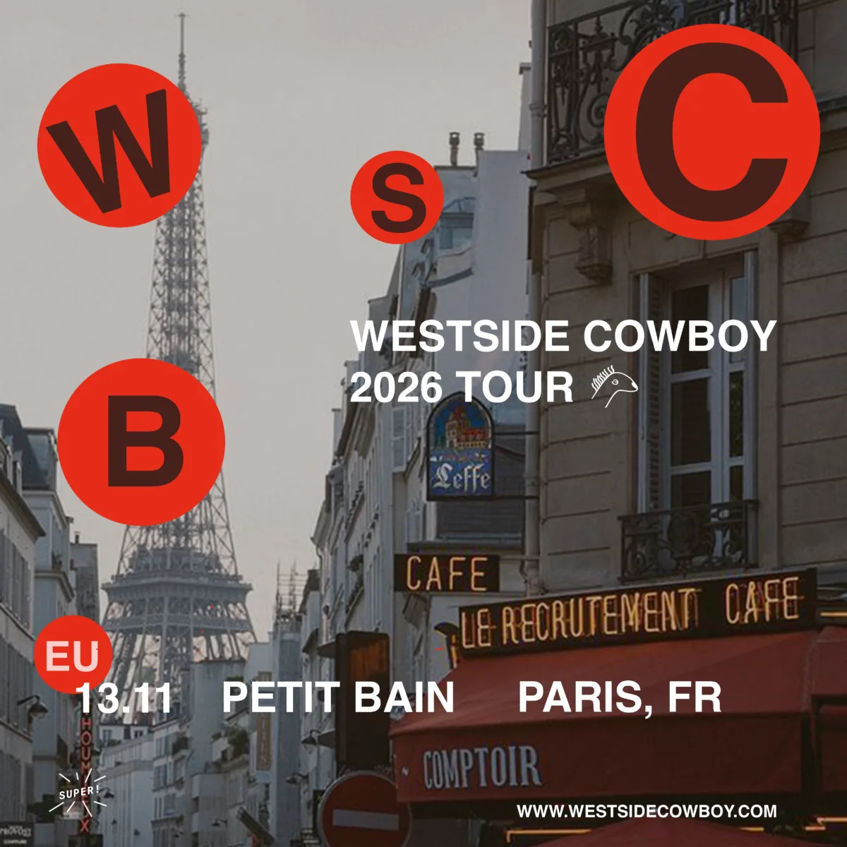 Westside Cowboys