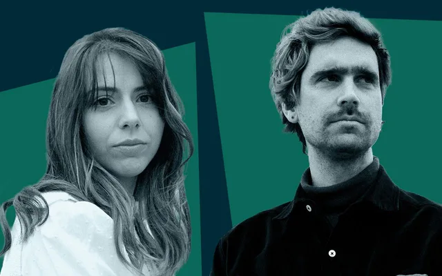 When Jazz Meets Folk (and Pop)! Alix Logiaco feat. Ophélie Cazes