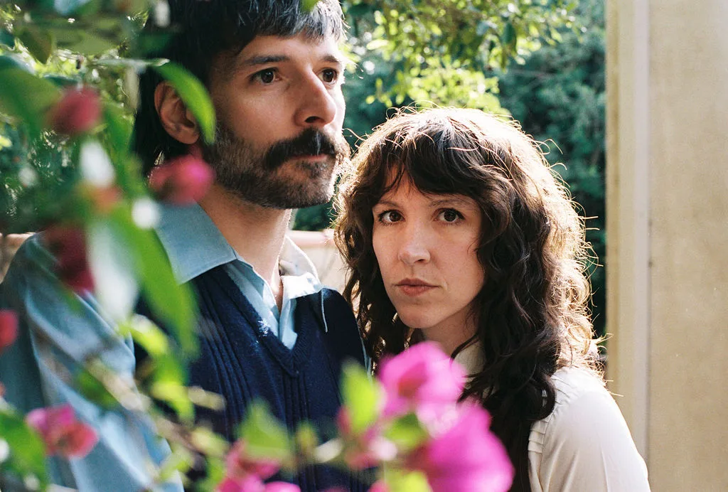 Widowspeak