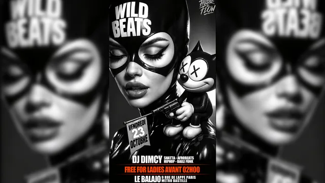 Wild Beats