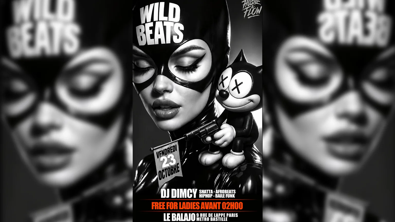 Wild Beats