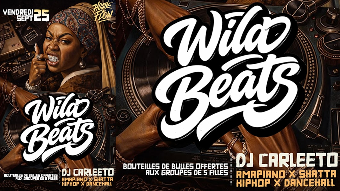Wild Beats