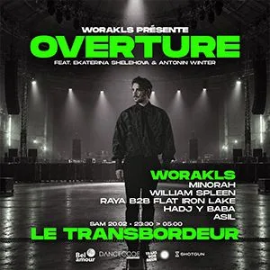 Worakls