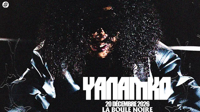 Yanamko