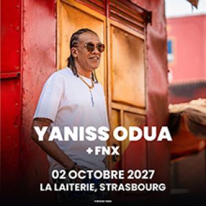 Yaniss Odua