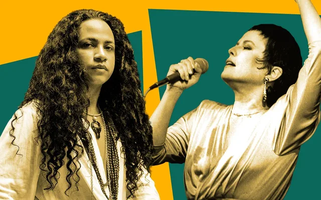 Yar Chante Elis Regina