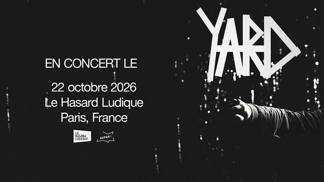 YARD