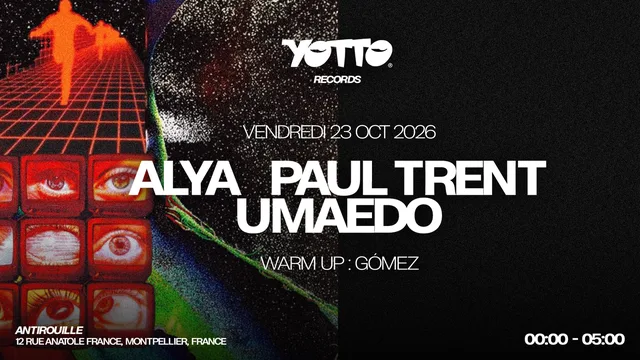 Yotto Records