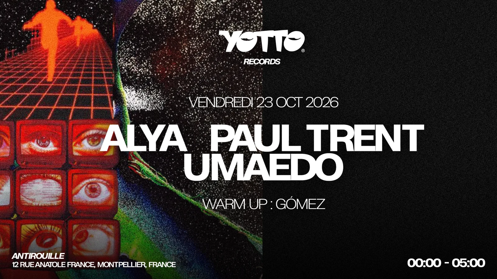 Yotto Records