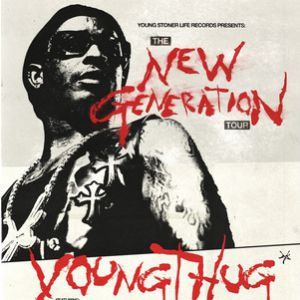 YSL & Young Thug Presents
