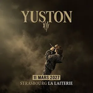 Yuston XIII