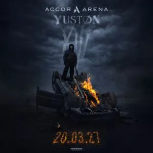 Yuston XIII