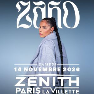Zaho