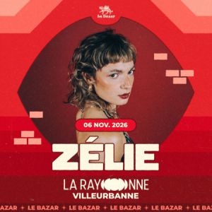 Zélie
