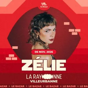 Zélie