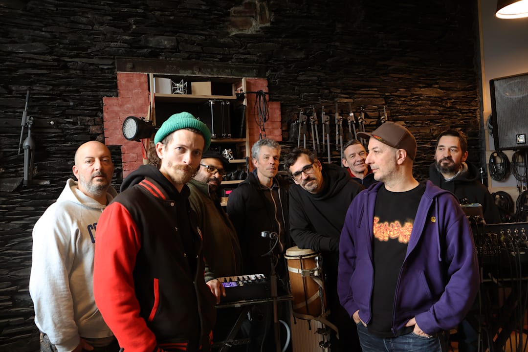 Zentone + Soul Stereo Sound