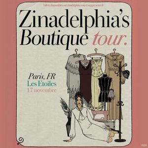 Zinadelphia