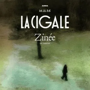 Zinée