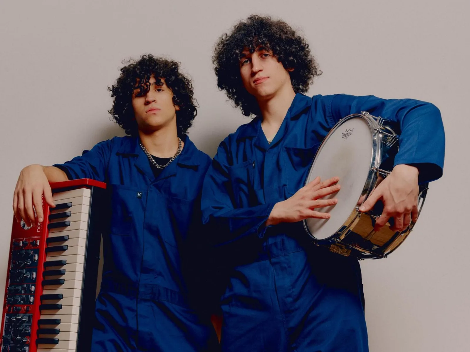 Zohar & Adam