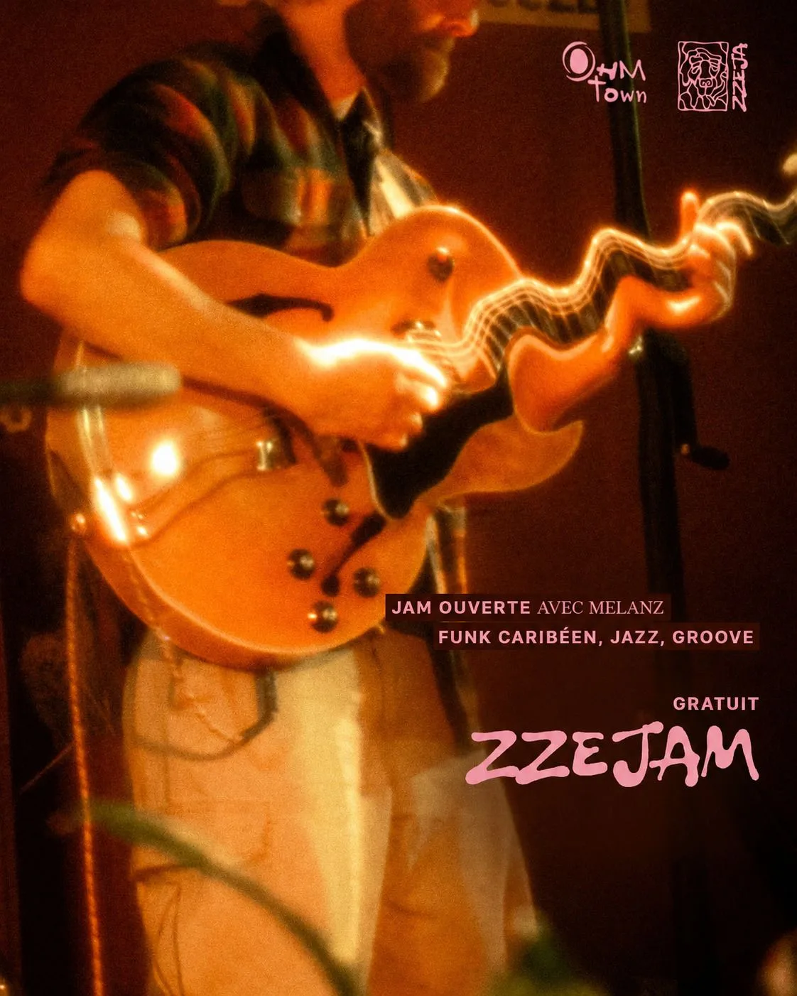 Zzejam